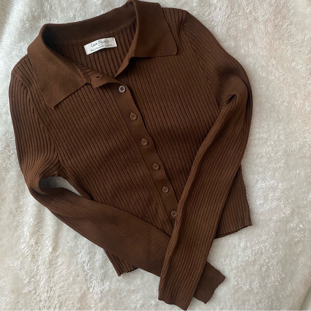 Basic top